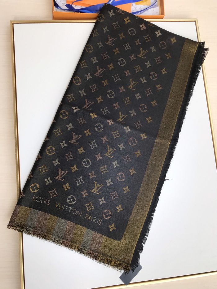 Louis Vuitton Scarf LV00130